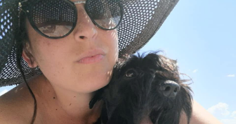 manuela pet sitter à LYON 09 69009_6