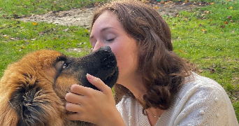 elise pet sitter à montpellier 34080_1
