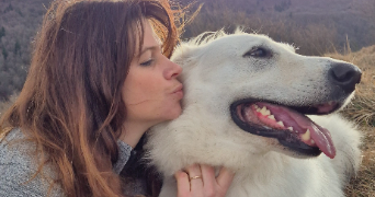 lysiane pet sitter à Ceyrat 63122_2