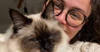 elisa pet sitter à CLERMONT 60600_1