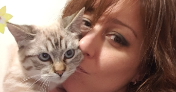 laurine pet sitter à MAUGUIO 34130_0