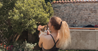 marie pet sitter à ANGOULEME 16000_4