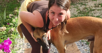 maryne pet sitter à VILLECRESNES 94440_6