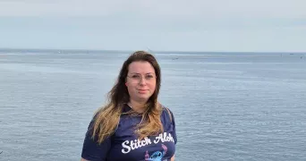bettina pet sitter à LA JAUDONNIERE 85110