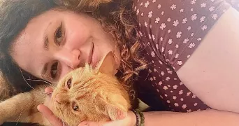 mathilde pet sitter à PARIS 14 75014