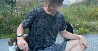 paul-etienne pet sitter à MONTIGNY LE BRETONNEUX 78180_2