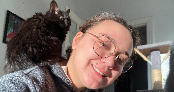 ines pet sitter à LE PERREUX SUR MARNE 94170_1
