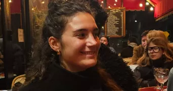 marianne pet sitter à PARIS 05 75005