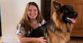 gabrielle pet sitter à Rennes 35000_2