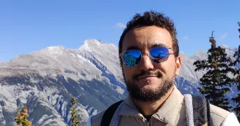 yacine pet sitter à VILLIERS LE BEL 95400