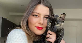 pamela pet sitter à NANCY 54000