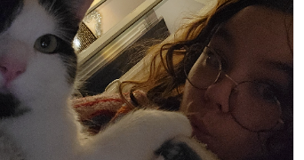 camille pet sitter à VILLEURBANNE 69100_2