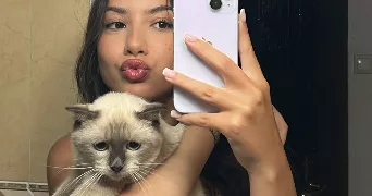 jouhayna pet sitter à Paris 10 75010