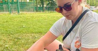 lou-anne pet sitter à LE MANS 72000