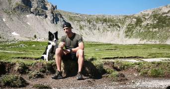mickaël dog sitter à MARIGNANE 13700_4