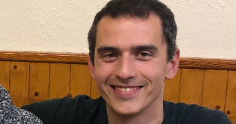 justin pet sitter à RENNES 35000_0