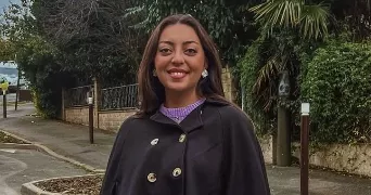 clara pet sitter à VILLEJUIF 94800