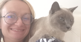 sklaerenn pet sitter à GENNES VAL DE LOIRE 49350_1