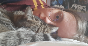 éloane pet sitter à NEUILLY SUR SEINE 92200_2