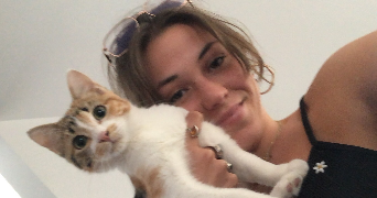 léa pet sitter à BORDEAUX 33000_0