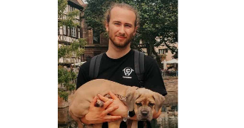 werner pet sitter à Strasbourg 67000_0