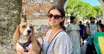 amadea pet sitter à ALBI 81000_0