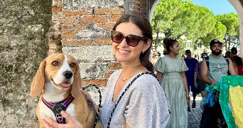 amadea pet sitter à ALBI 81000