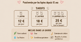 fadila pet sitter à ST ETIENNE 42100_0