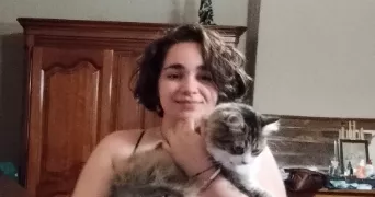 solène pet sitter à MEAUX 77100