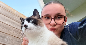 lili-jeanne pet sitter à PLOUGASTEL DAOULAS 29470_0