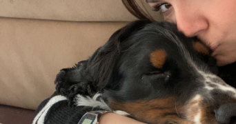 solenn pet sitter à TOULOUSE 31000_1