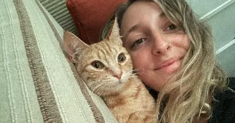 helena pet sitter à BOUCAU 64340