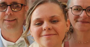 sandrine pet sitter à LOON PLAGE 59279