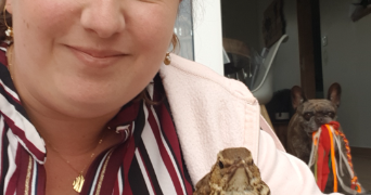 elodie pet sitter à FRESNES LES MONTAUBAN 62490_2