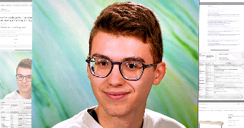 gaël pet sitter à CHAMPS SUR MARNE 77420_0