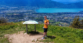 nathan pet sitter à CORCOUE SUR LOGNE 44650_0