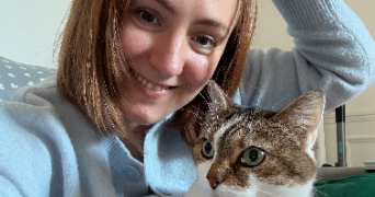 tetiana pet sitter à PARIS 16 75016_1