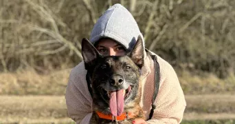 lola pet sitter à COOLE 51320