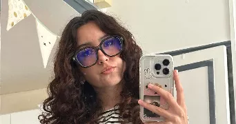 camille pet sitter à LILLE 59800