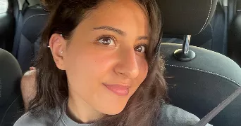 amina pet sitter à LYON 03 69003