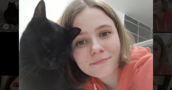 anabelle pet sitter à AMIENS 80000_0