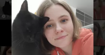 anabelle pet sitter à AMIENS 80000