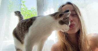 maëllys pet sitter à PLOEMEUR 56270_0