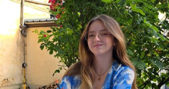 margaux pet sitter à VILLE D AVRAY 92410_1