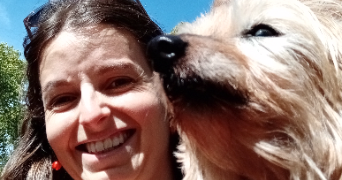 elisabeth pet sitter à GUITRES 33230_1