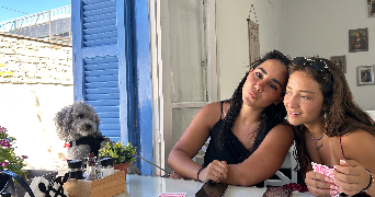 meryem pet sitter à PARIS 06 75006_1