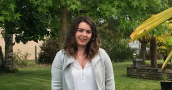 justine pet sitter à ST HERBLAIN 44800