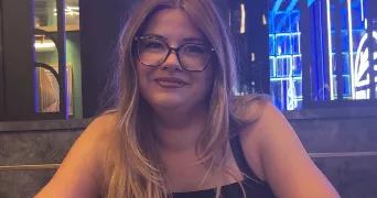 camille pet sitter à MOUY 60250