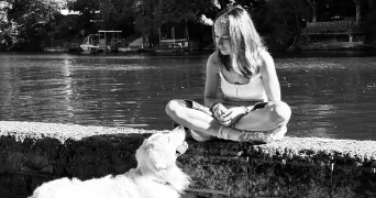 giulia pet sitter à LE PERREUX SUR MARNE 94170