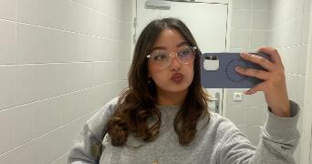 sarah pet sitter à ROUEN 76000